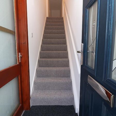 Riverview Apartment Cemaes Bay Exterior photo